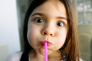 Looking for a kid friendly restaurant?